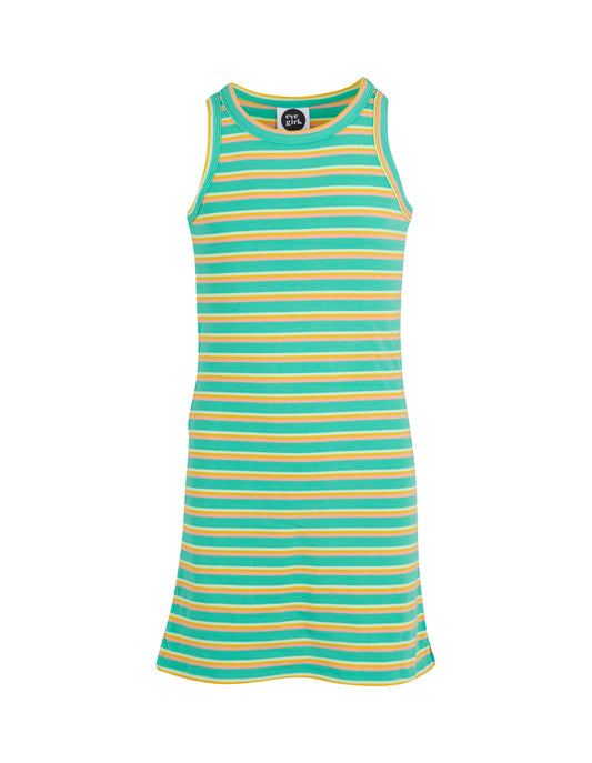 Sweetie Tank Dress - Lucky Last! (Size 12)