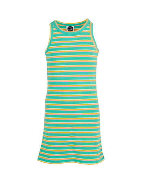 Sweetie Tank Dress