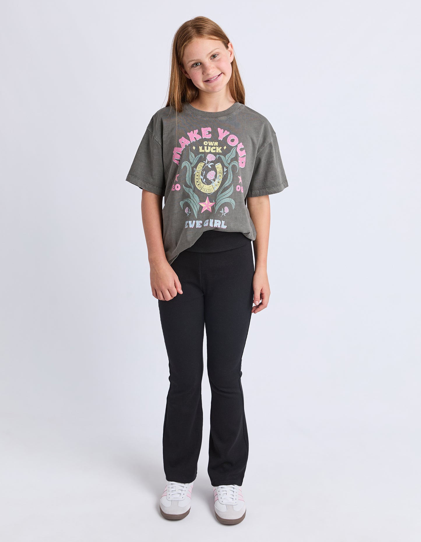 Lindy Legging 8-14