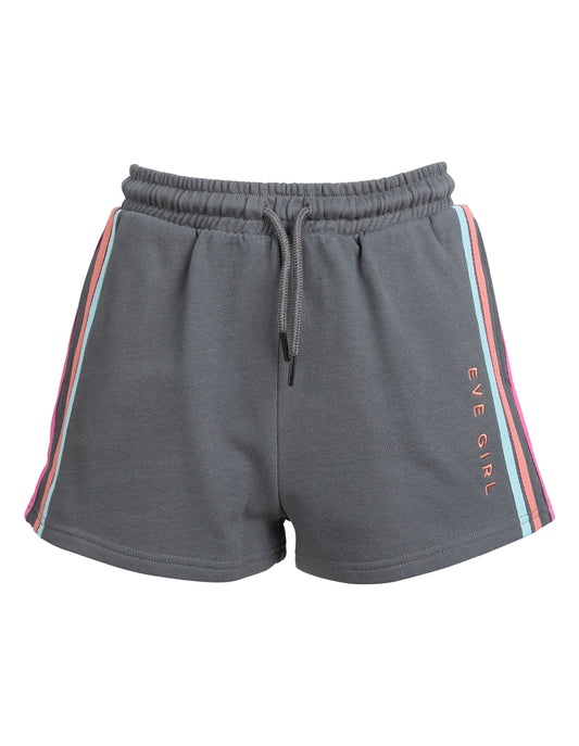 Retro Fleece Short