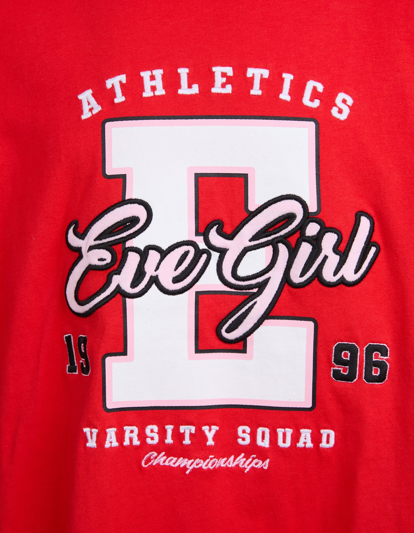 Championship Tee