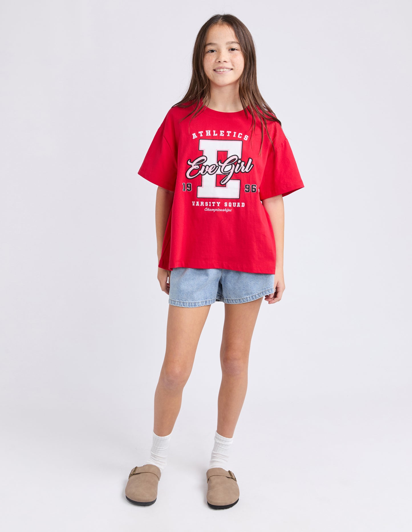 Championship Tee