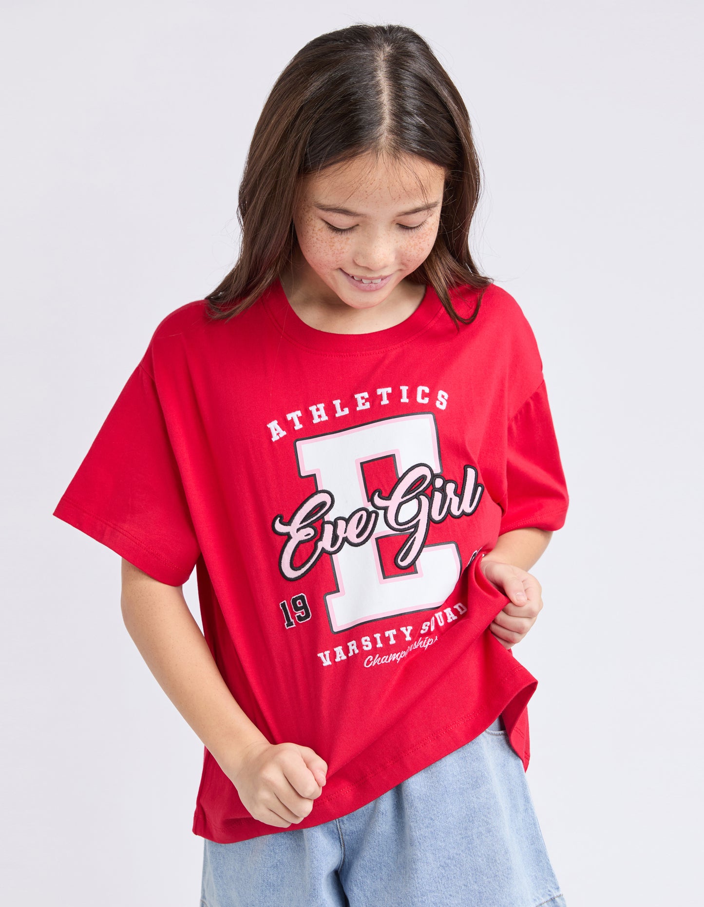 Championship Tee