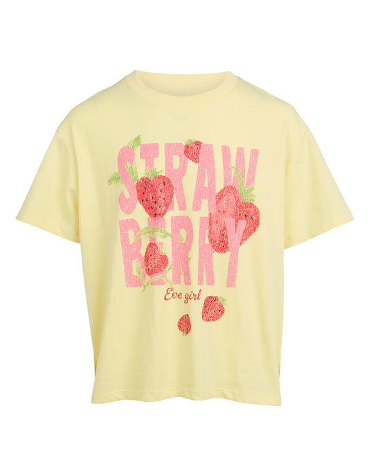 Strawberry Tee