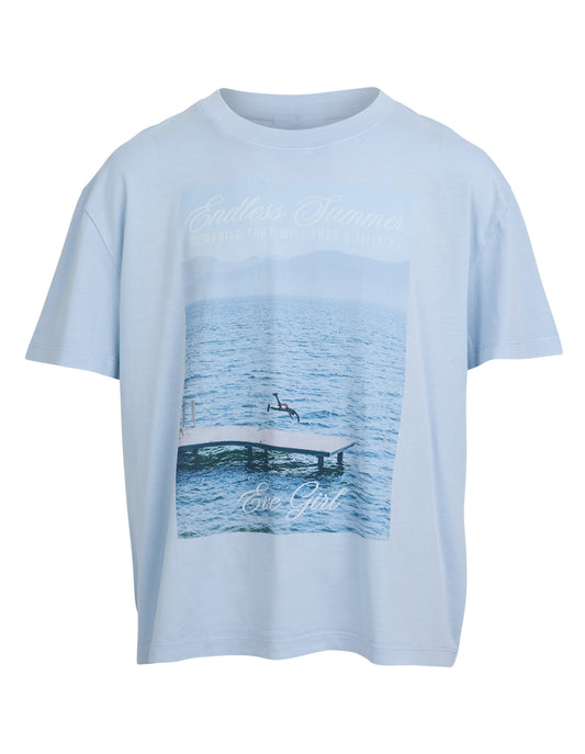 Endless Summer Tee