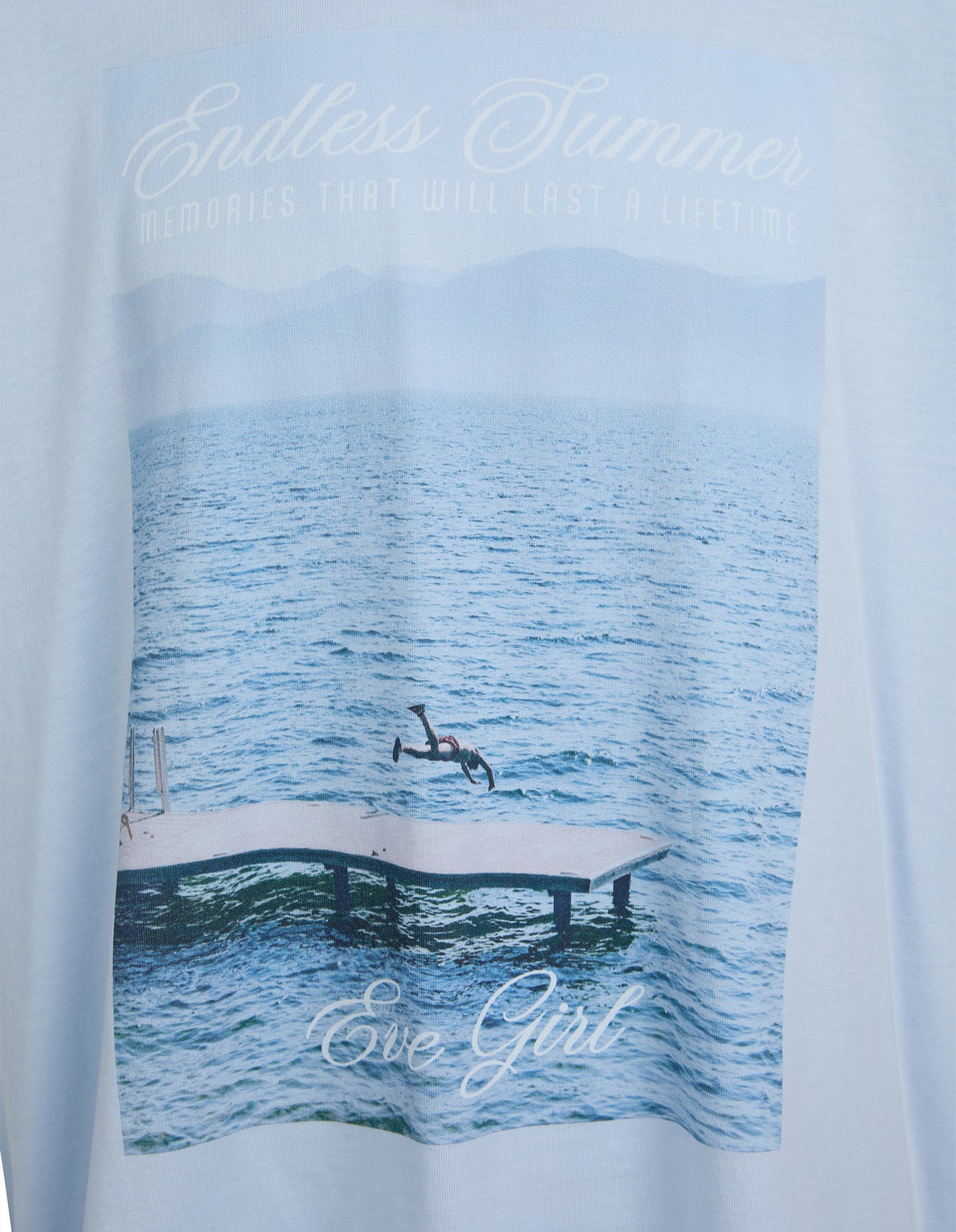 Endless Summer Tee