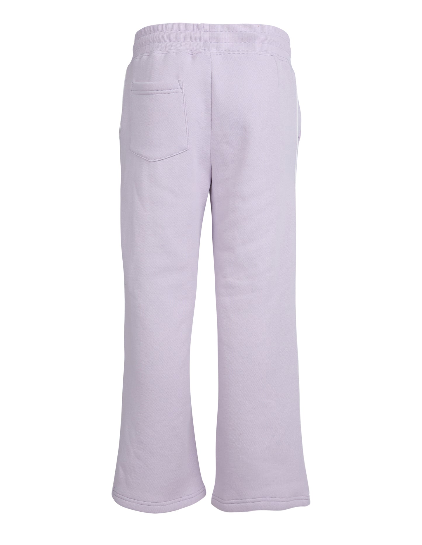 Lavender Sports Club Flare Track Pant 8-15