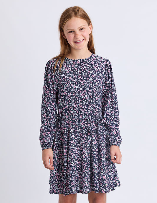 Florence Dress 8-14