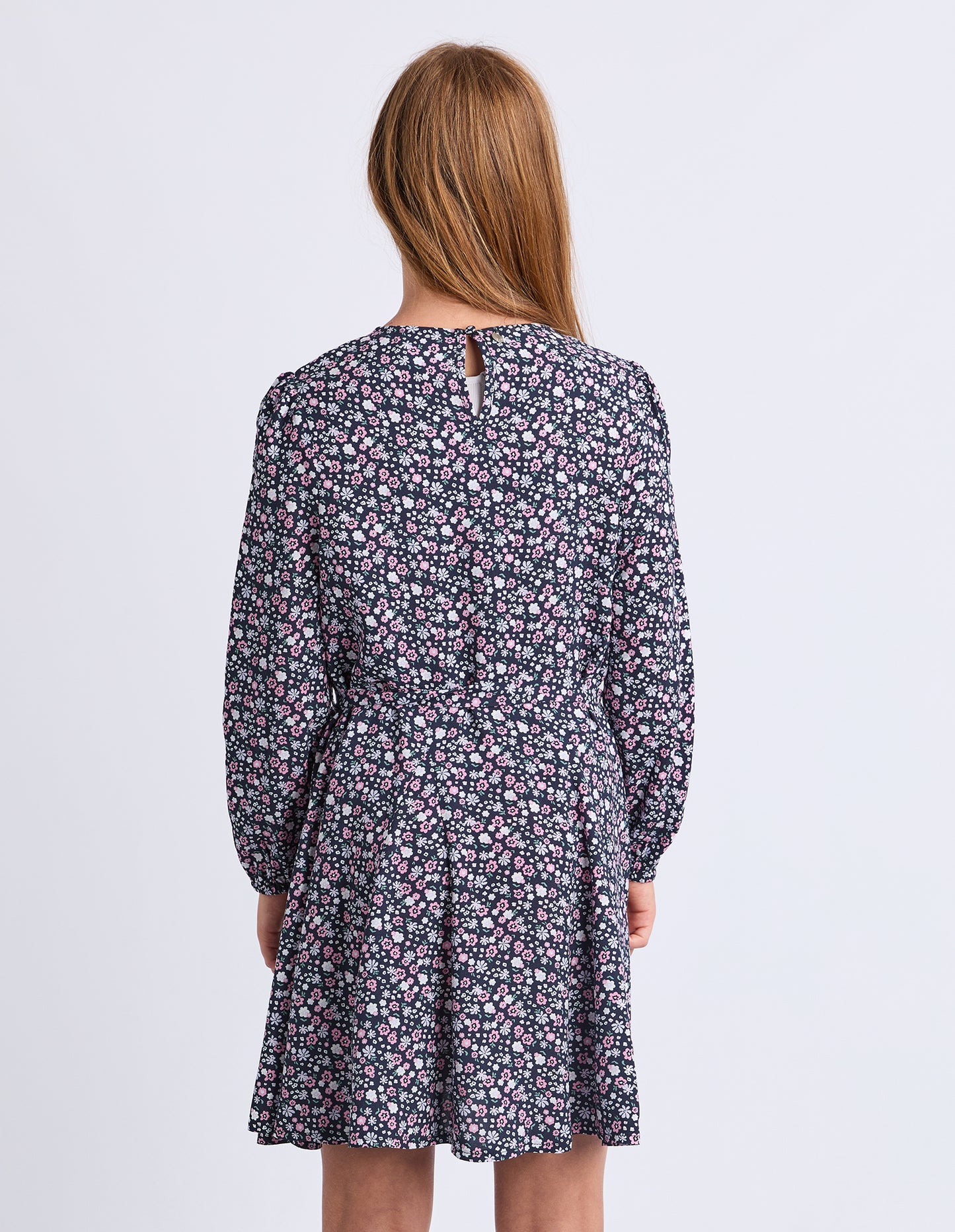 Florence Dress 8-14