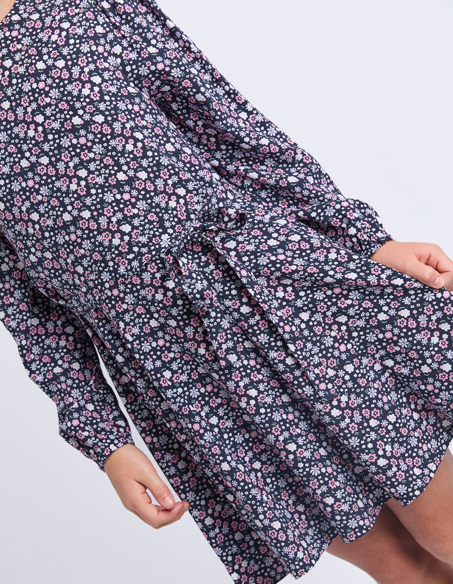 Florence Dress 8-14