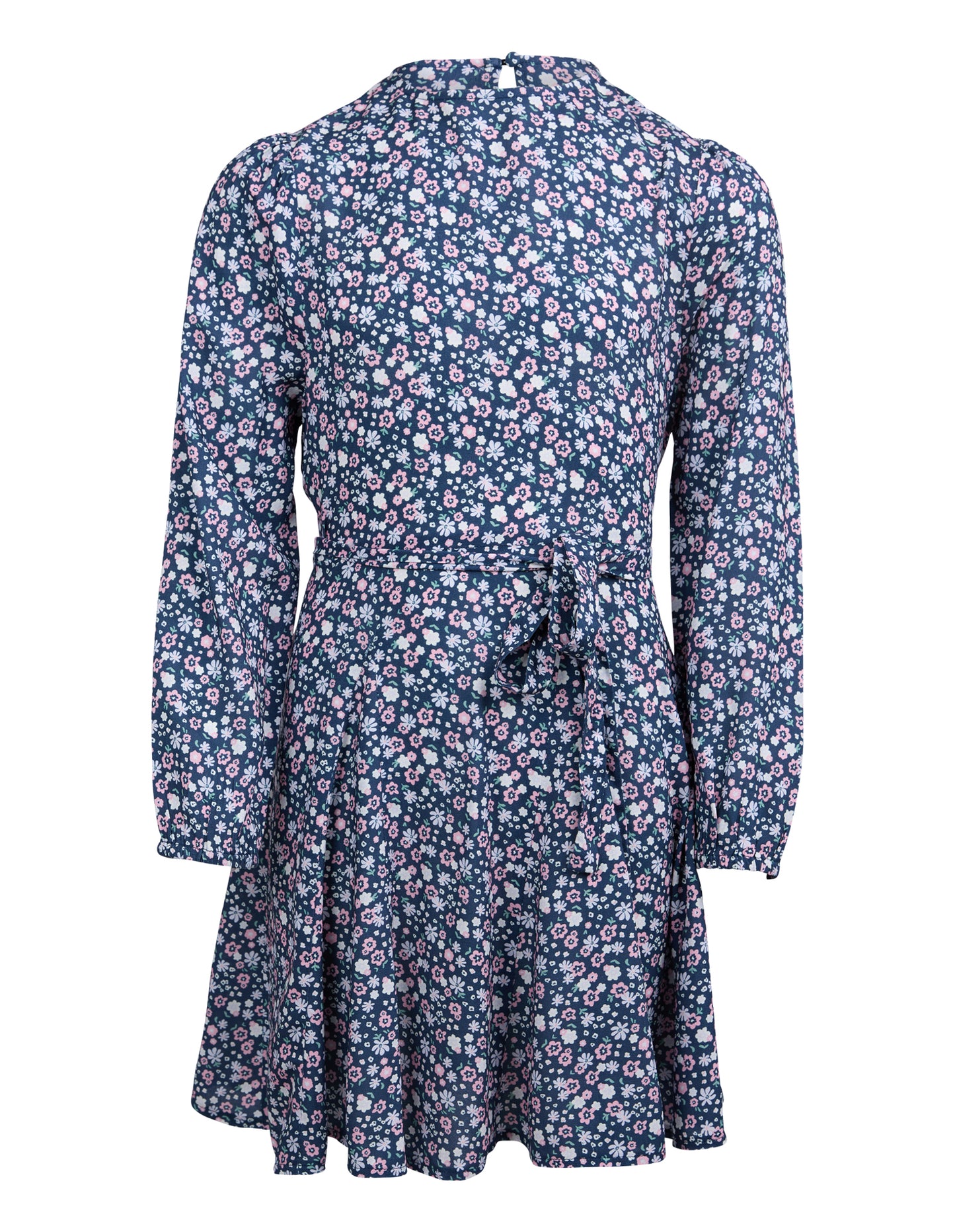 Florence Dress 8-14