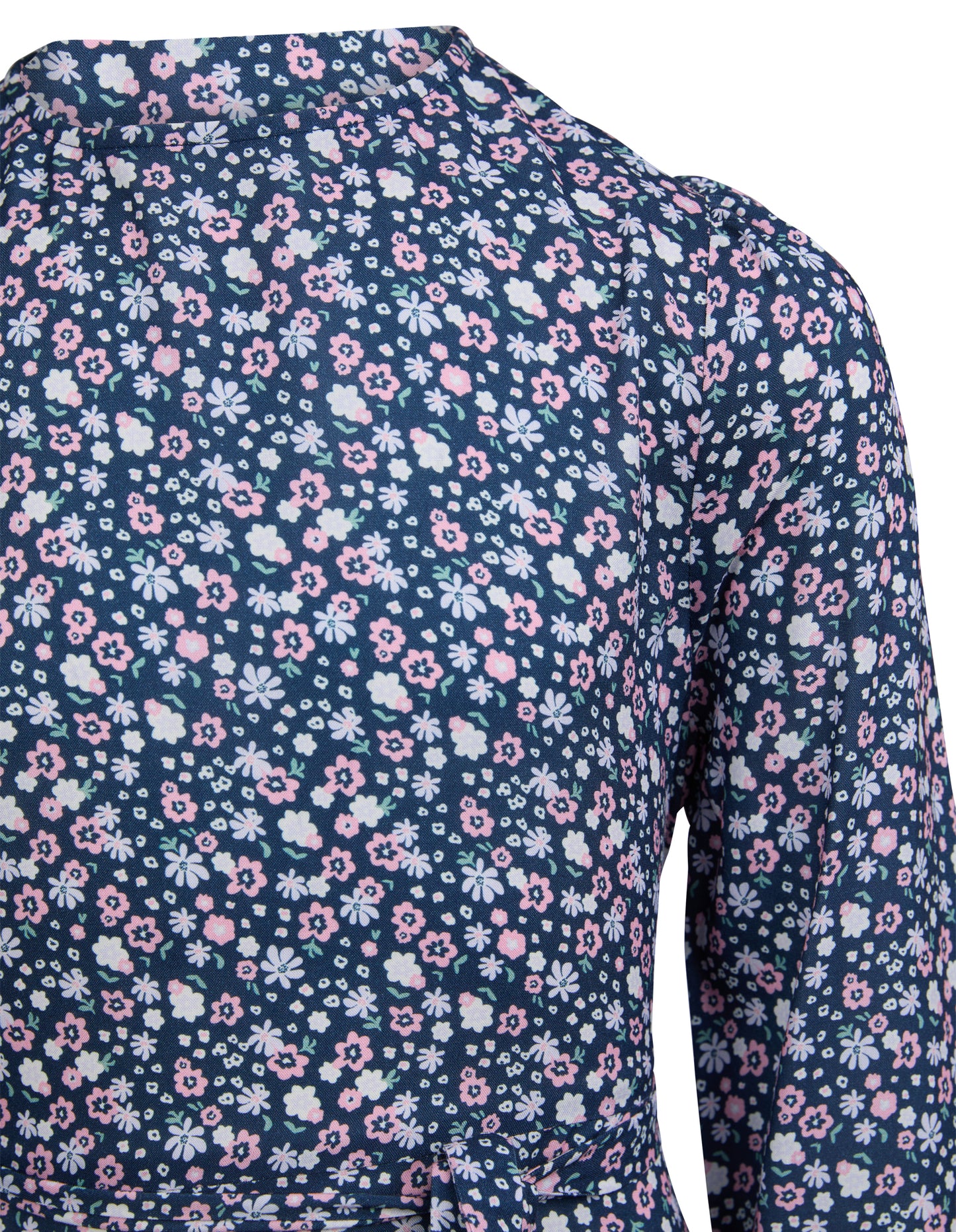 Florence Dress 8-14