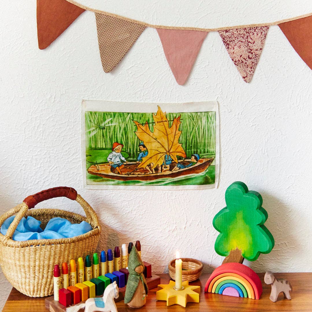 Elsa Beskow Mini Mystery Box