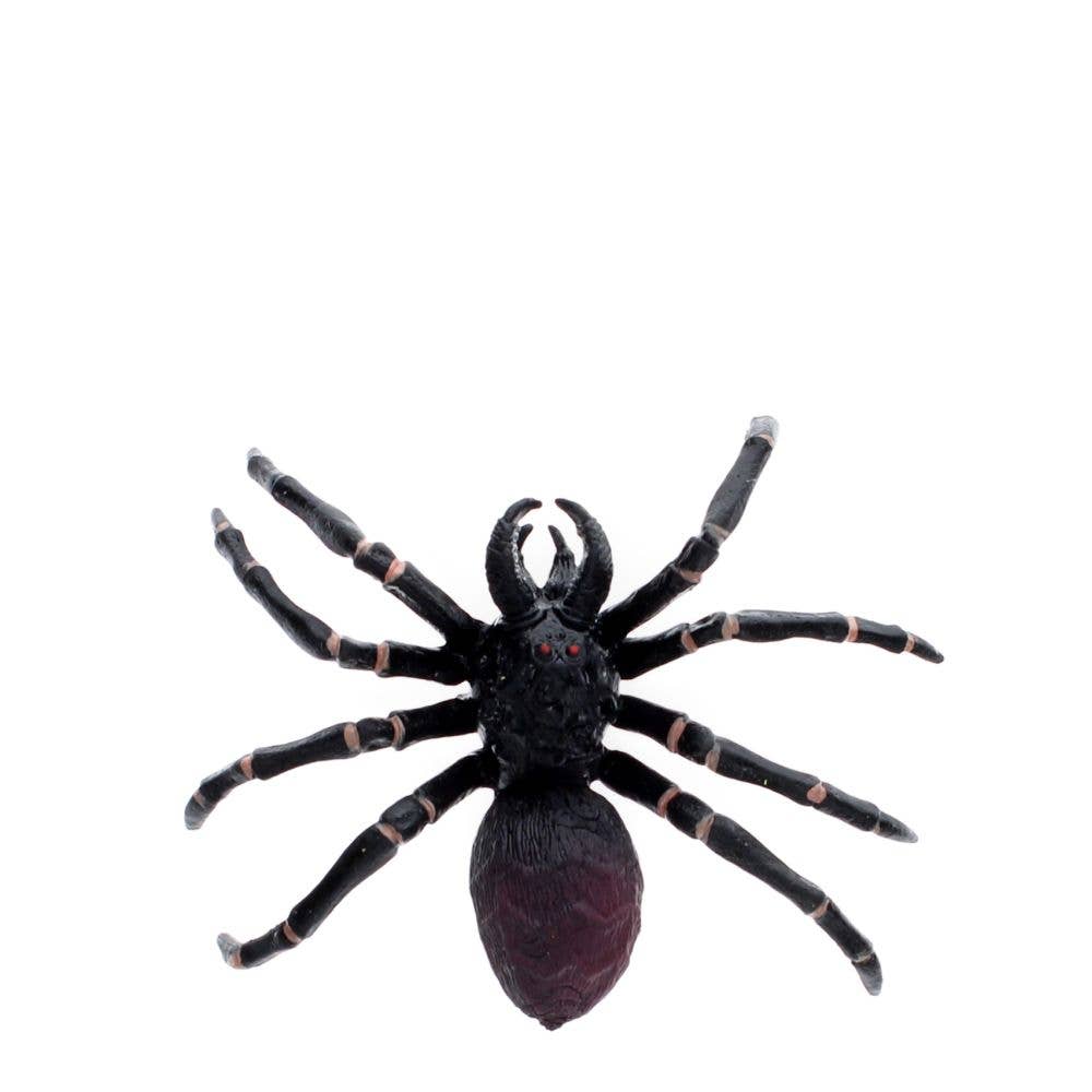 Realistic Toy - Tarantula