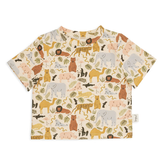 Animal Kingdom T-shirt
