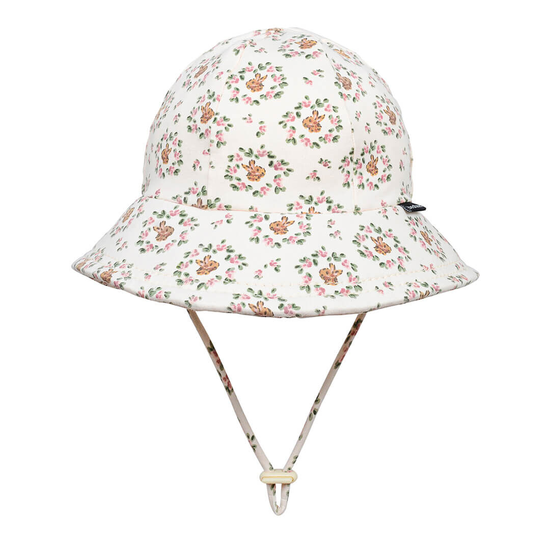 Toddler Bucket Sun Hat - Betsy