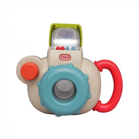 Bio Baby Camera