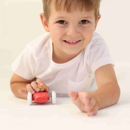 Bio Road Vehicles - Assorted