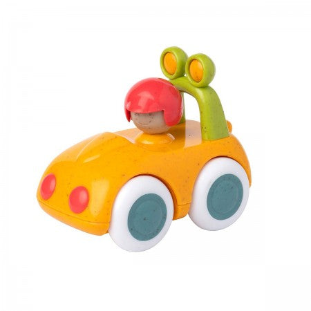 Bio Road Vehicles - Assorted