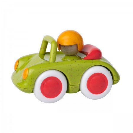 Bio Road Vehicles - Assorted
