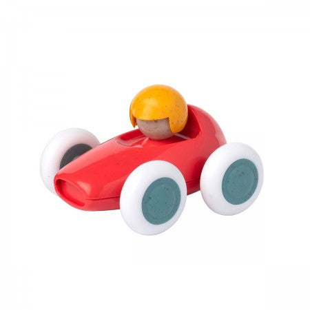 Bio Road Vehicles - Assorted