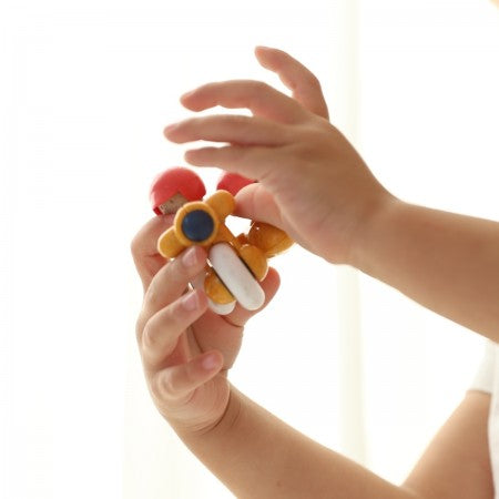 Bio Road Vehicles - Assorted