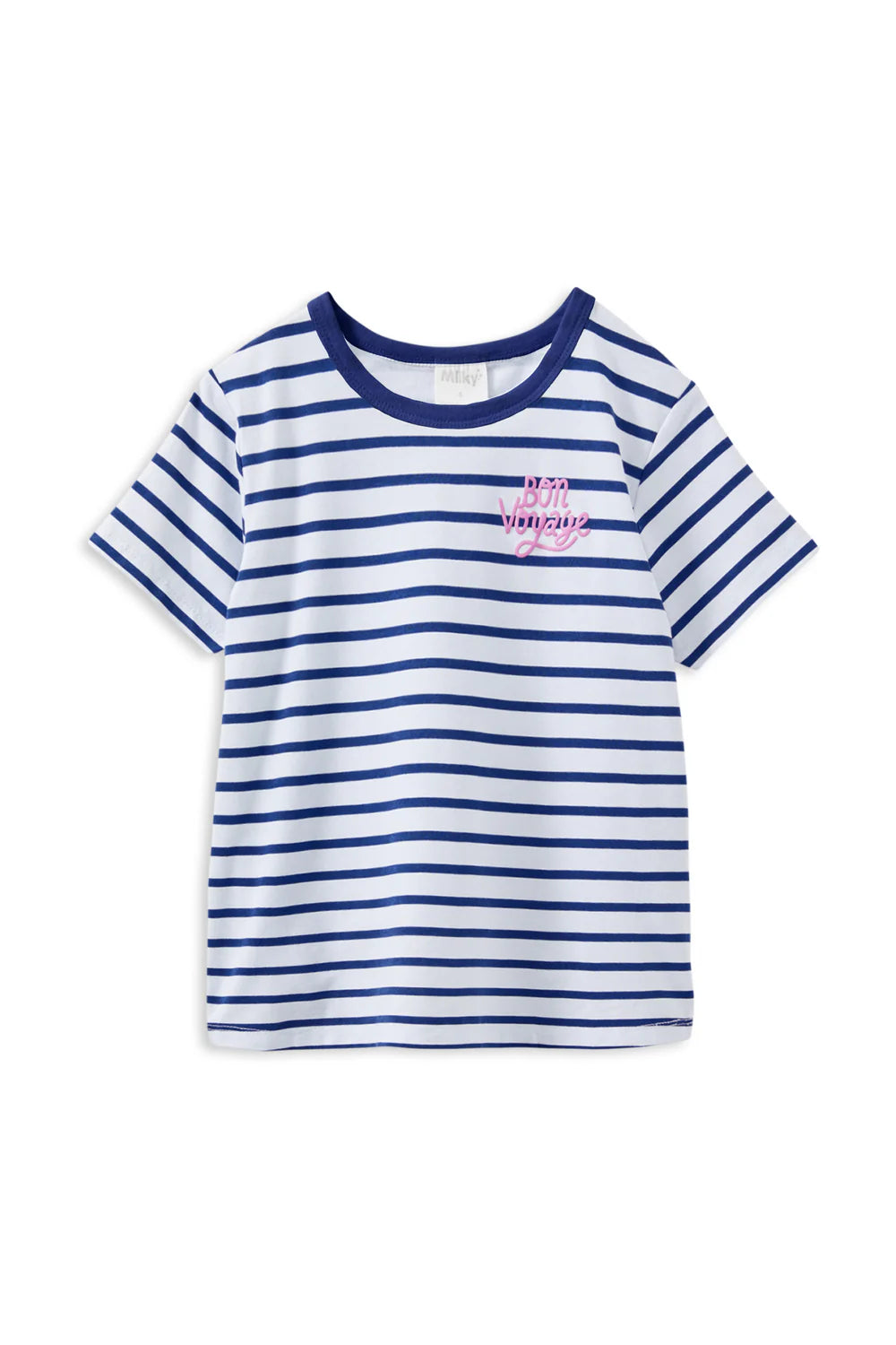 Bon Voyage Tee