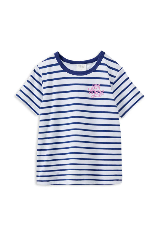 Bon Voyage Tee