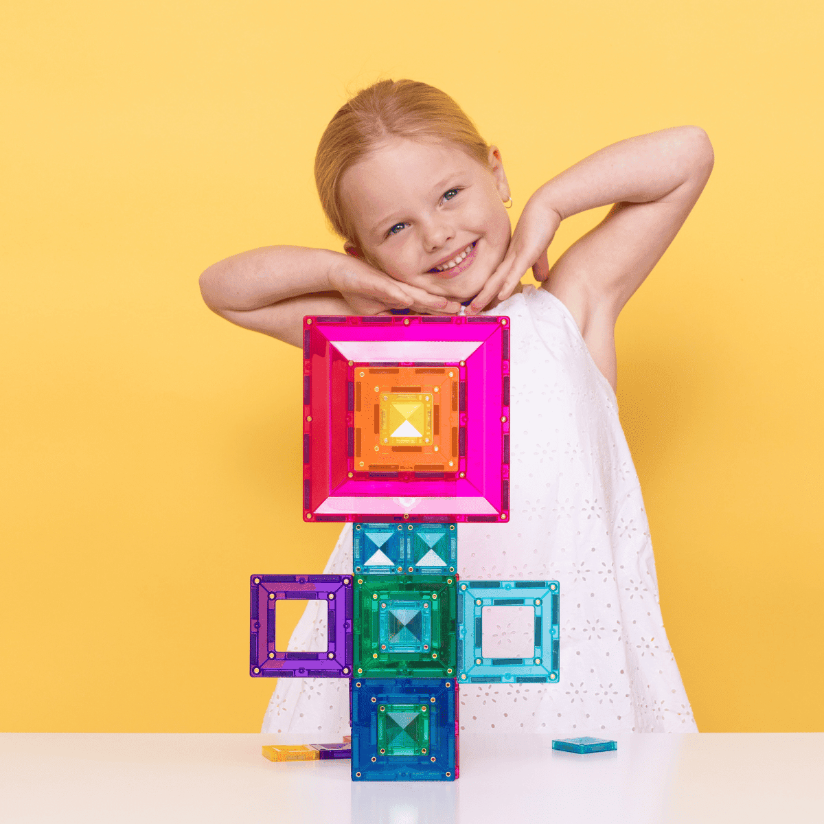 Bright Portal Pack 48 Piece