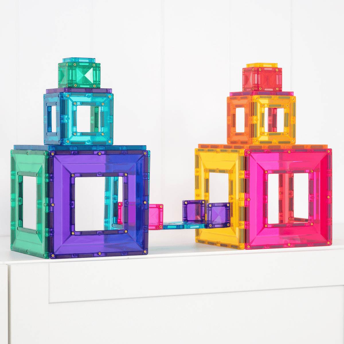 Bright Portal Pack 48 Piece
