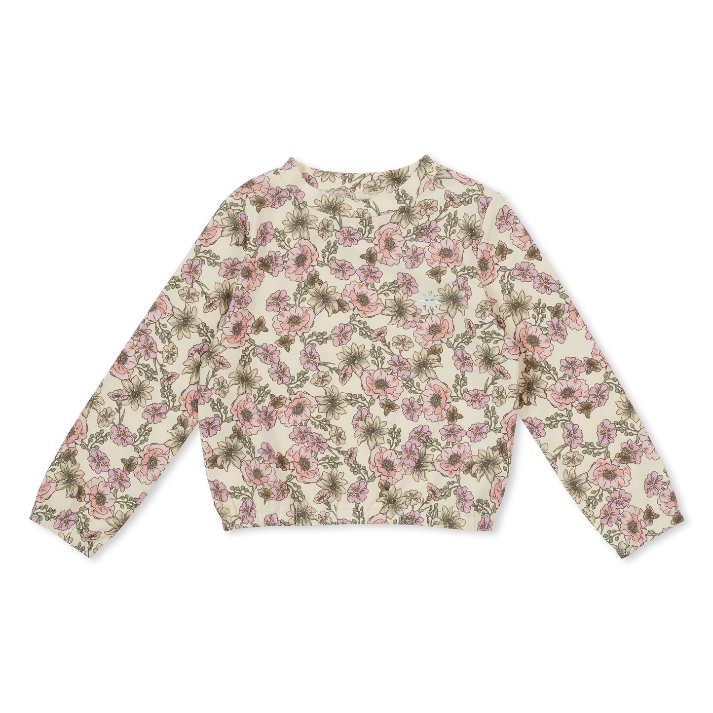 Buttercup Lightweight Sweater