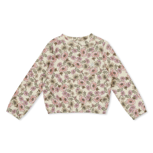 Buttercup Lightweight Sweater