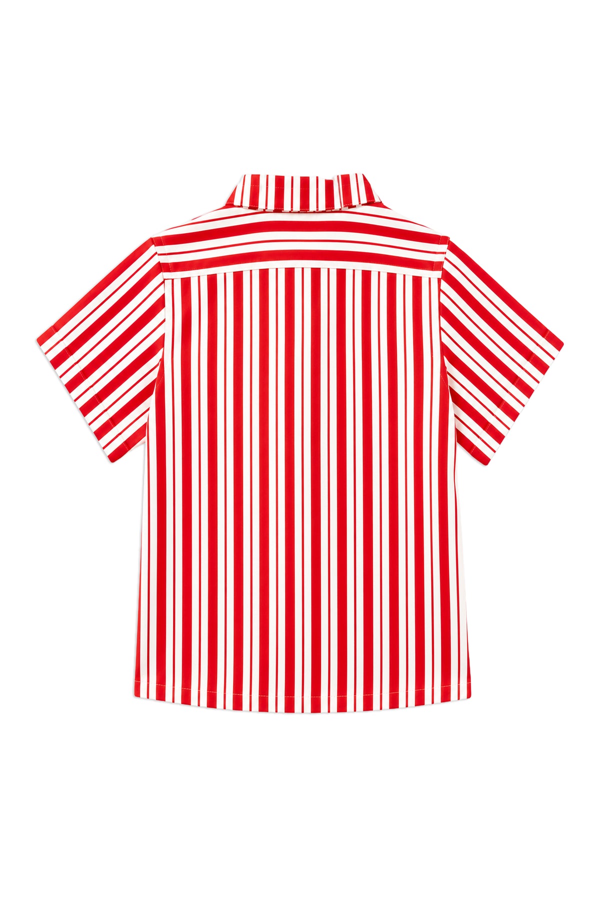 Candy Cane Stripe Shirt