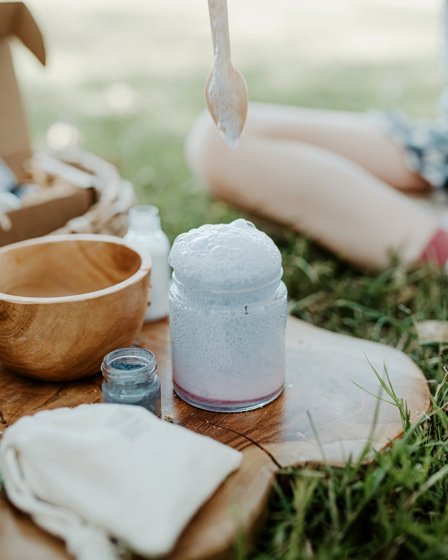 Mini Colour Mood Potion Kit - Colour Changing