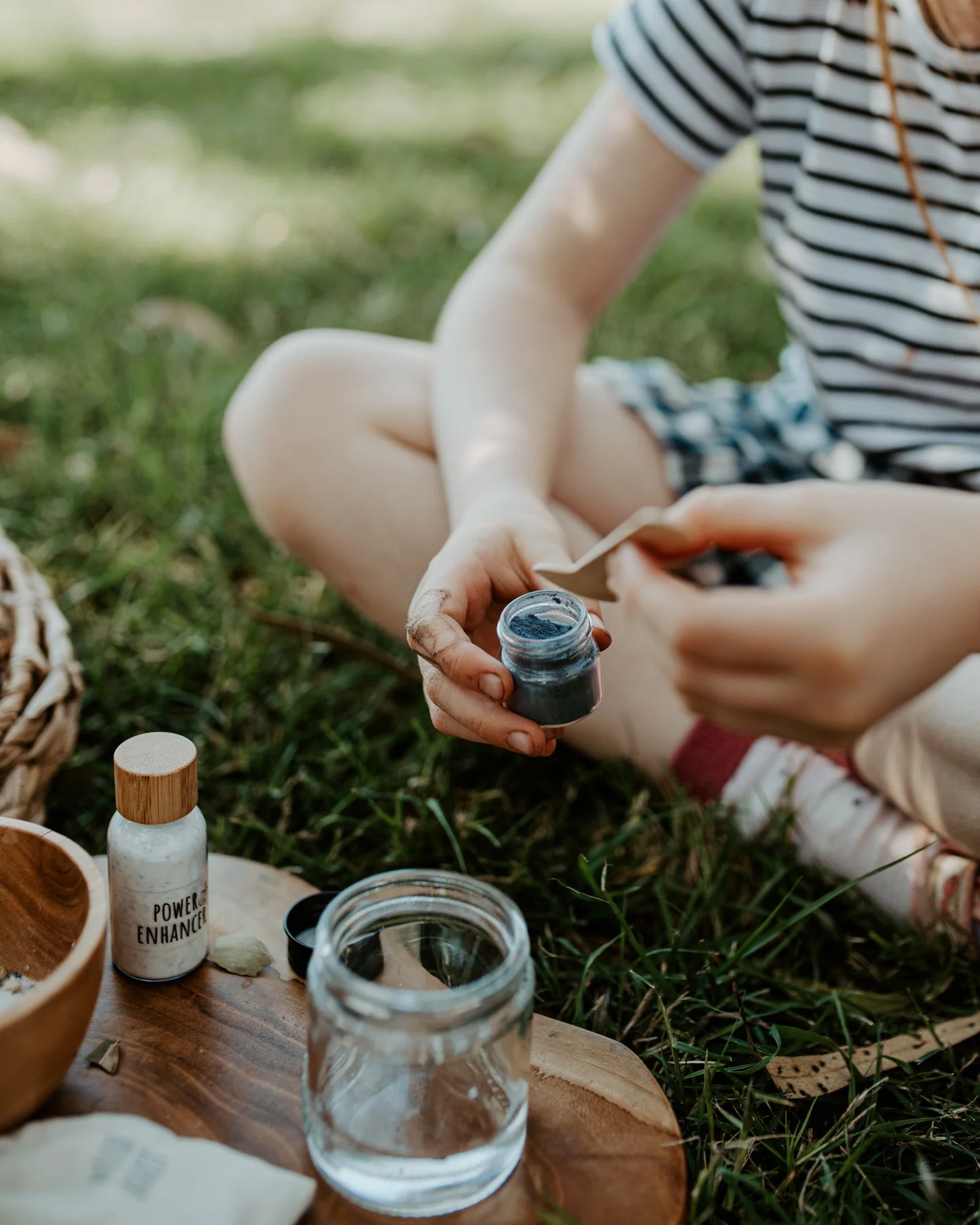 Mini Colour Mood Potion Kit - Colour Changing
