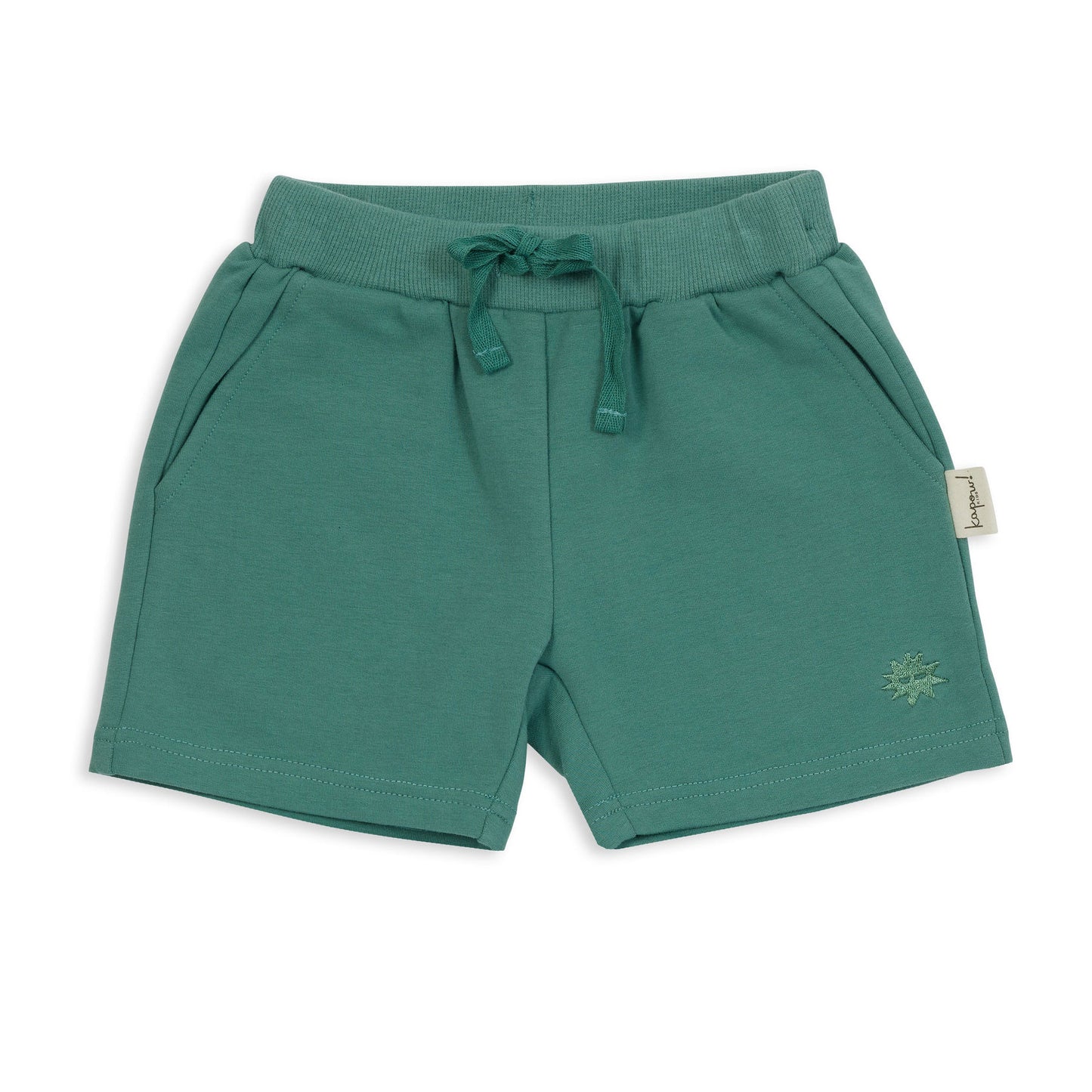 Deep Sea Shorts