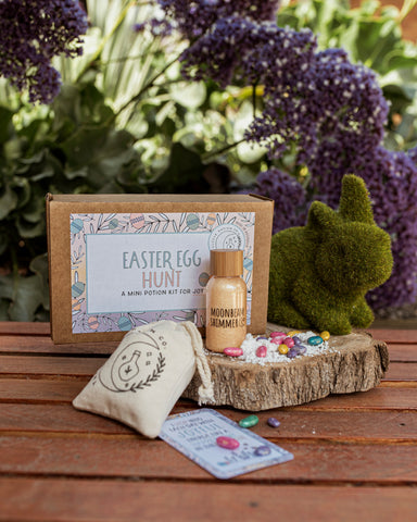 Mini Easter Egg Hunt Fizz Kit