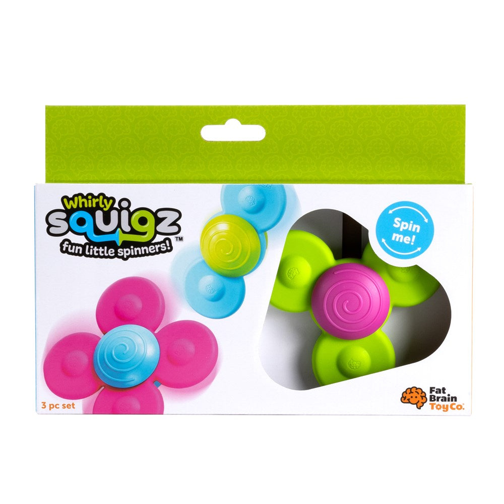 Whirly Squigz