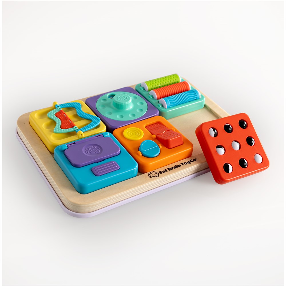 PlayTab Board