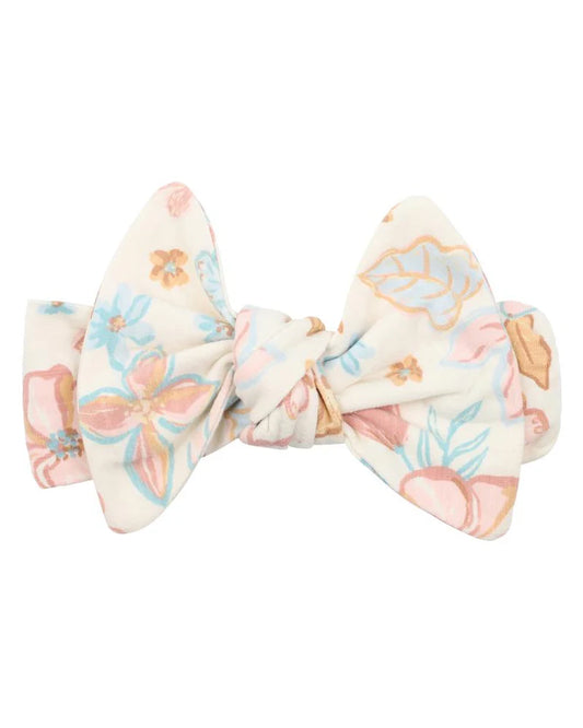 Starlette Print Headband