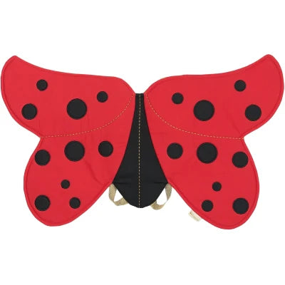 Ladybug Wings