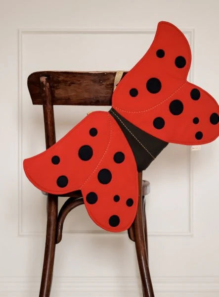 Ladybug Wings