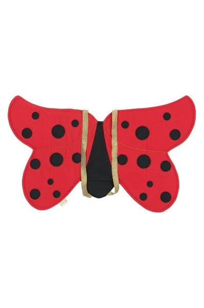 Ladybug Wings