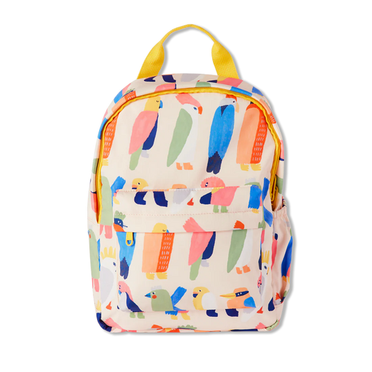 Flamin' Galahs Kids Backpack (Small)