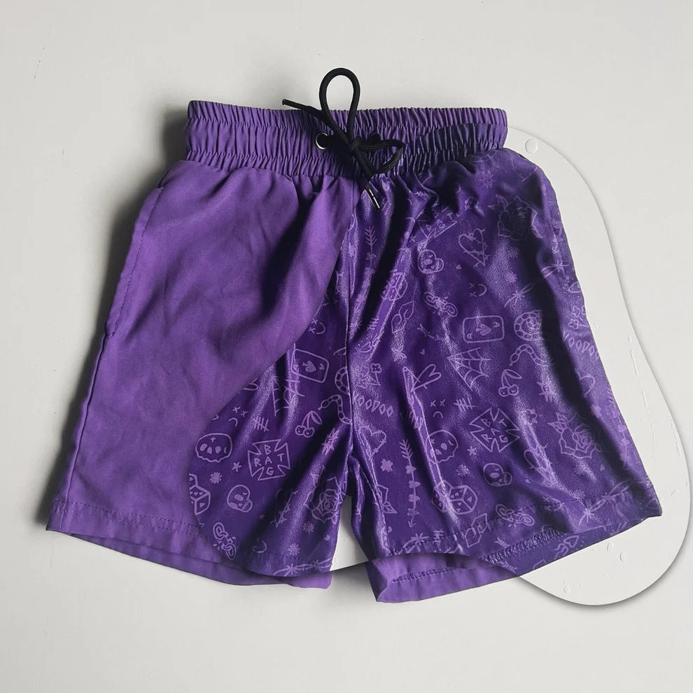 Flash Sheet Boardies - Assorted