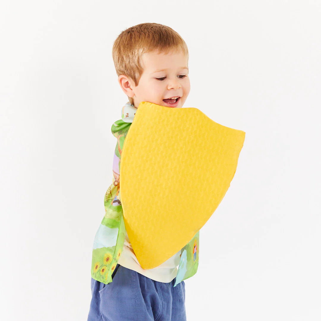 Golden Shield