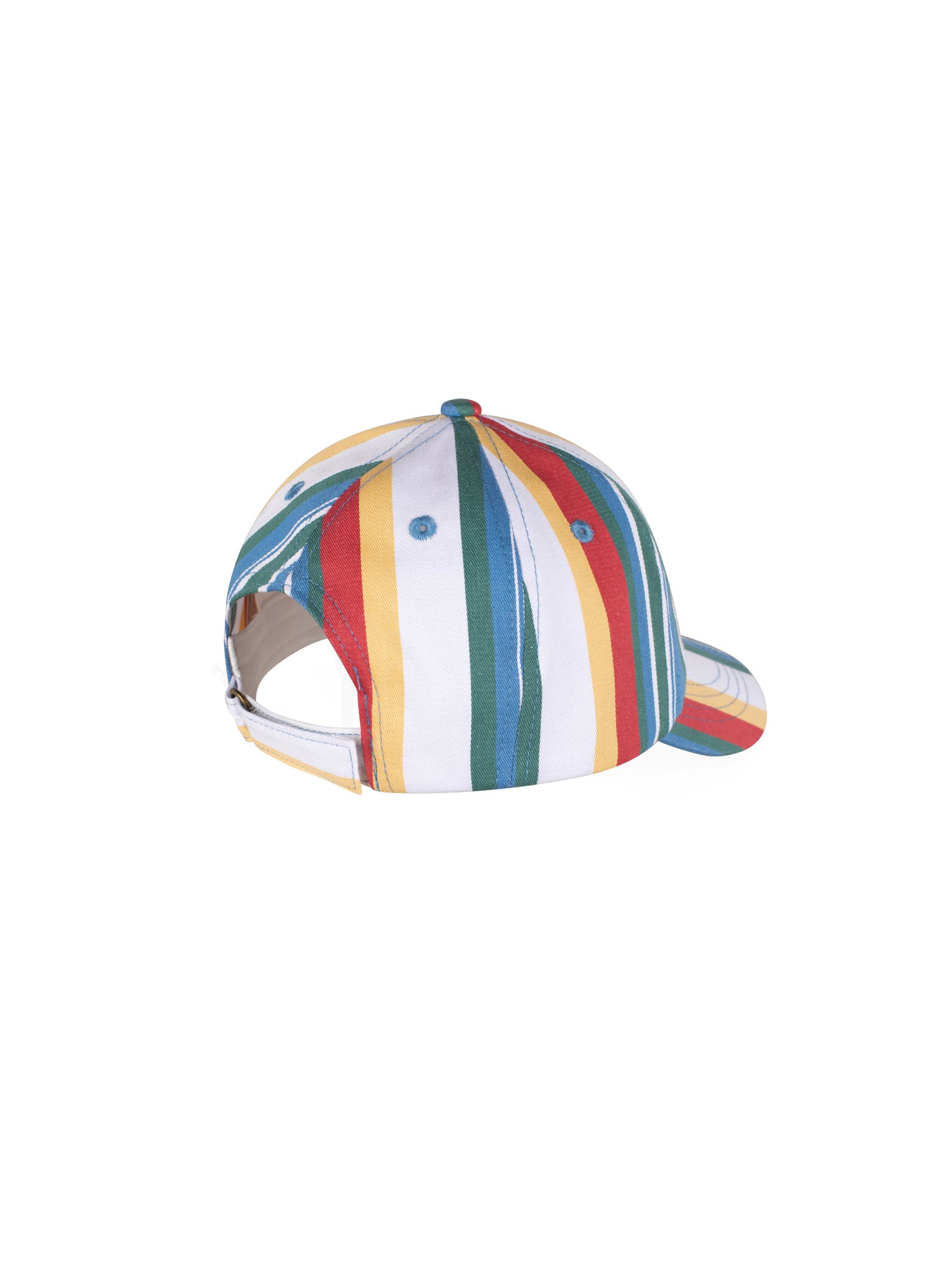 Vintage Stripe Huxbear Cap