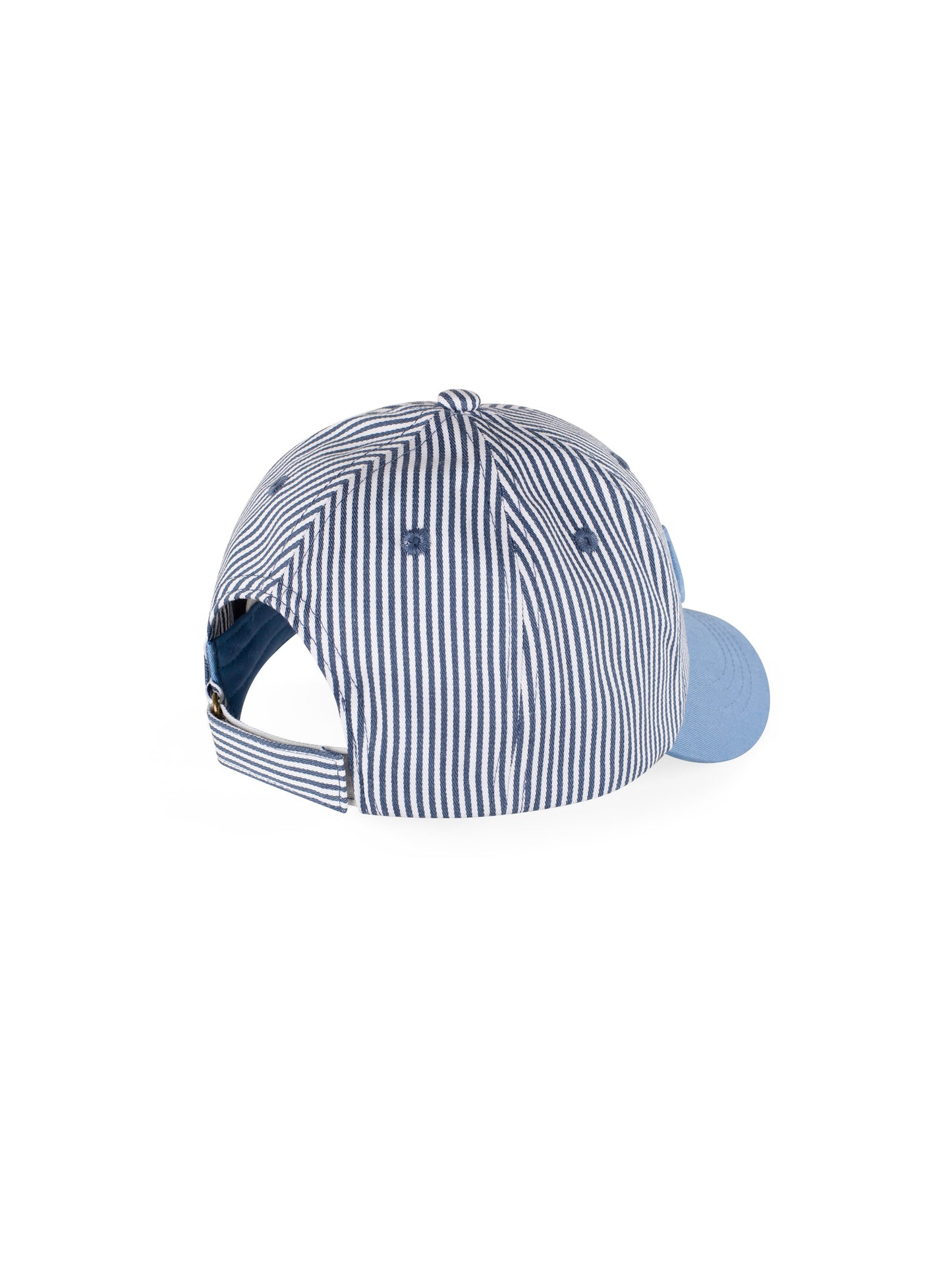 Nautical Stripe Huxbear Cap