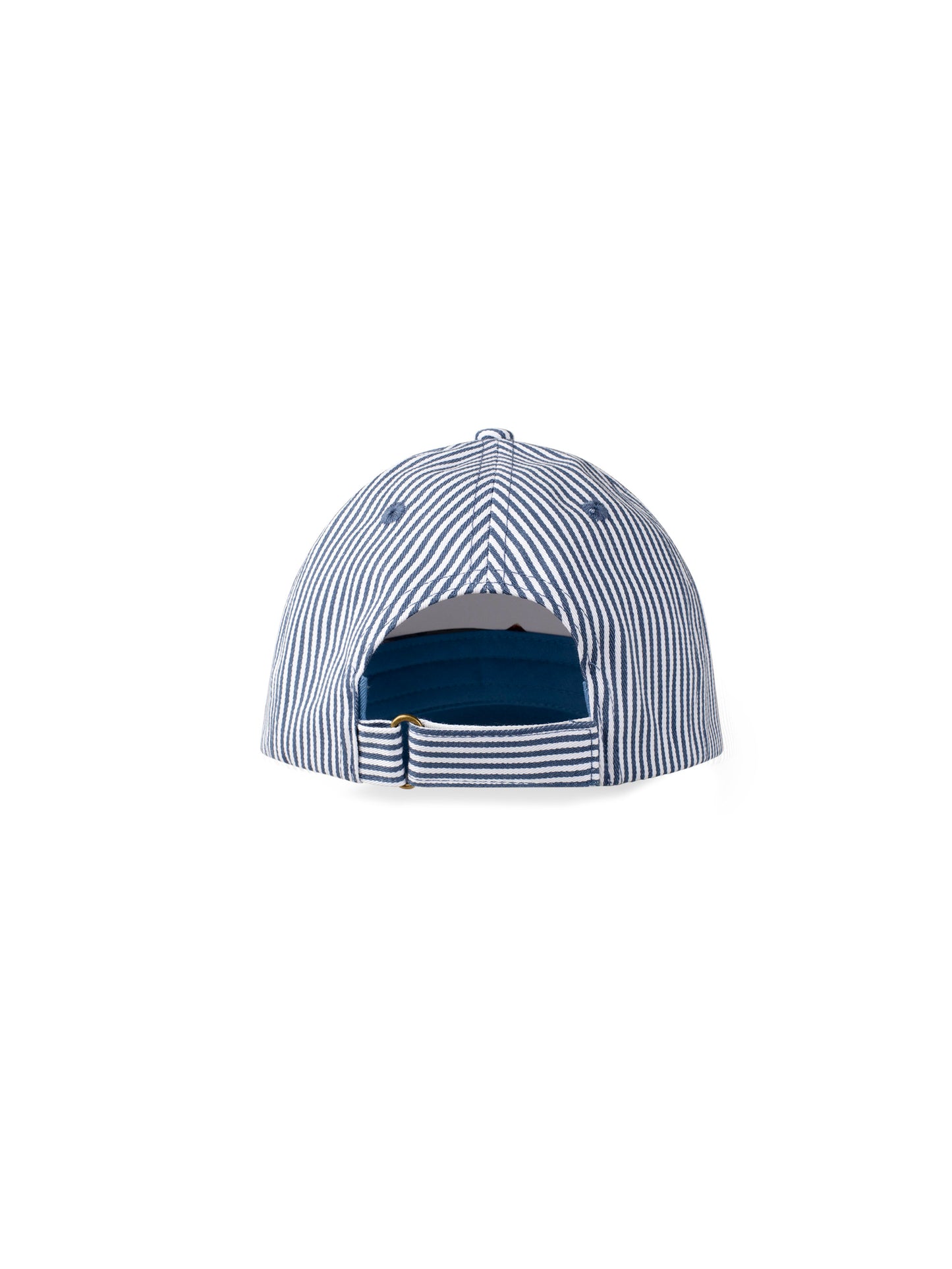 Nautical Stripe Huxbear Cap