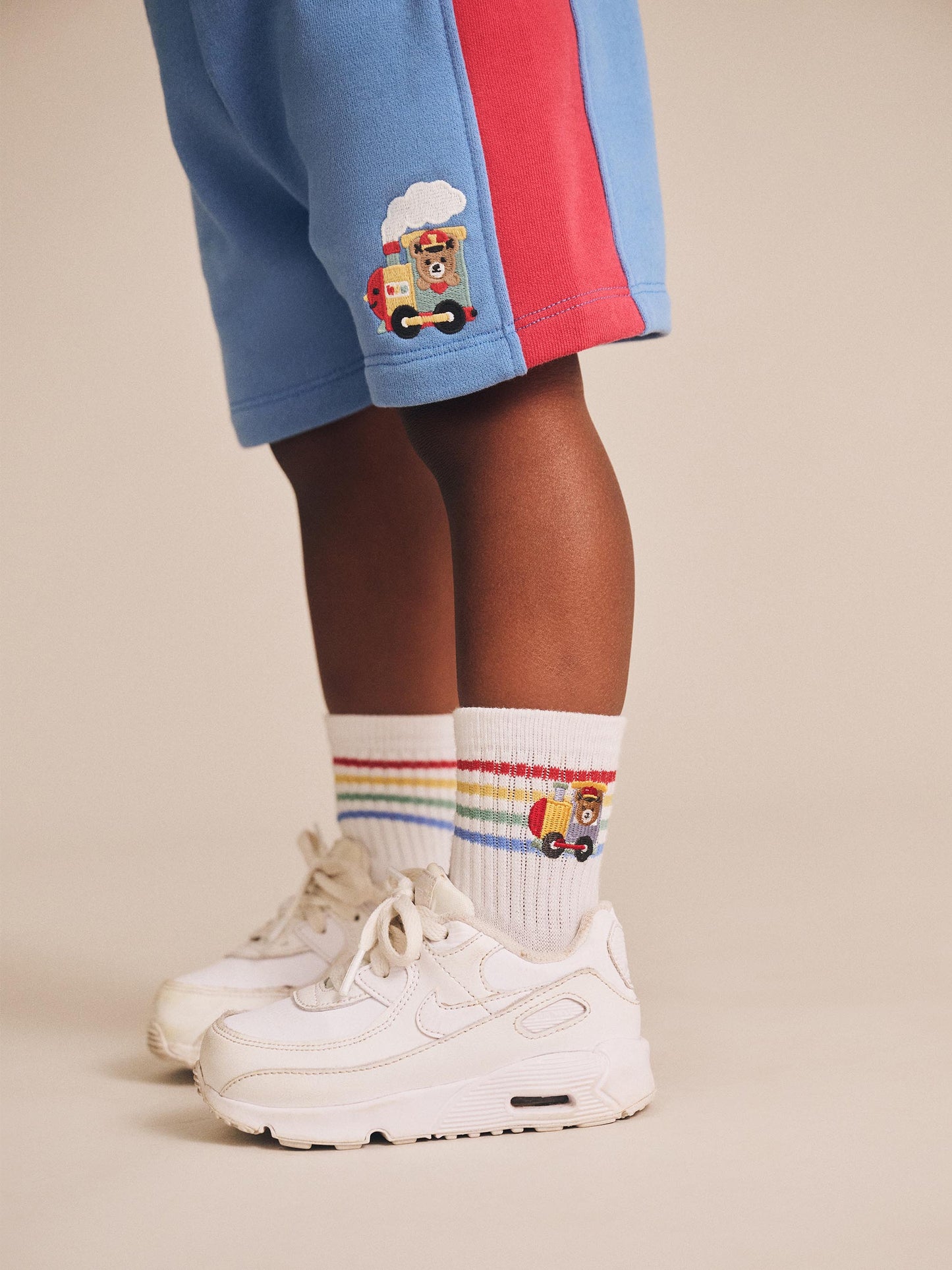 Sporty Socks 3 Pack Jetsetter